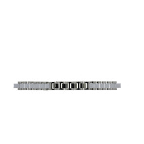 Uhrenarmband Fossil ES3560 Rostfreier Stahl Stahl 14mm