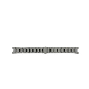 Uhrenarmband Fossil ES4314 Rostfreier Stahl Stahl 18mm
