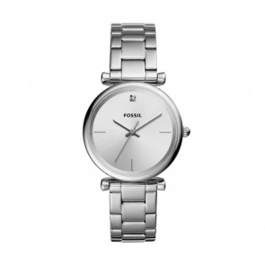 Uhrenarmband ES4440 Stahl