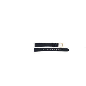 Uhrenarmband ES4502 Leder Blau