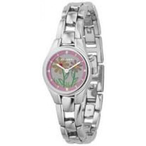 Uhrenarmband Fossil ES9874 Rostfreier Stahl Stahl 12mm