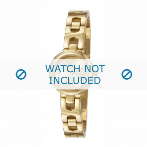 Esprit Uhrenarmband ES107212-003   Metall Gold