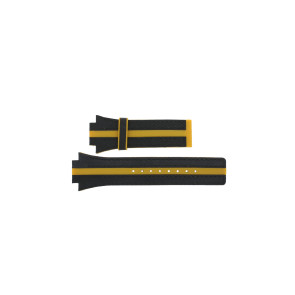 Uhrenarmband Festina F16184-5 Leder Mehrfarbig 18mm