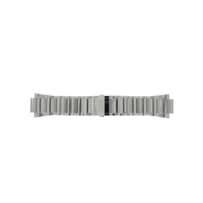 Uhrenarmband Festina F16190/1 Stahl 18mm
