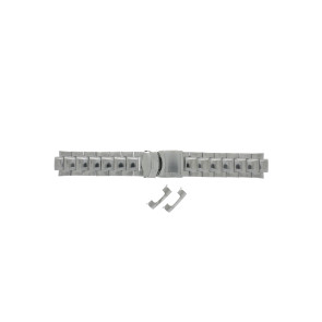 Uhrenarmband F16242 Rostfreier Stahl Stahl