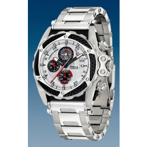 Uhrenarmband Festina F16273 Stahl 14mm