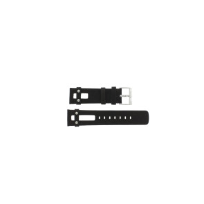 Uhrenarmband Festina F16308-2 Leder Braun 22mm