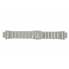 Uhrenarmband Festina F16775-A Stahl 17mm