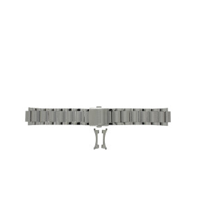 Uhrenarmband Festina F16826 / F20343 Stahl 21mm