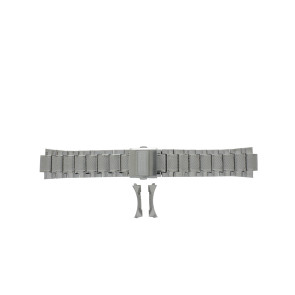 Uhrenarmband Festina F20439 / BA03036 Stahl 14mm