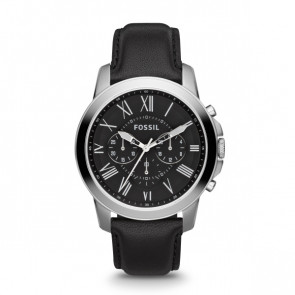 Armbanduhr Fossil Grant FS4812 Analog Quartz Uhr Männer