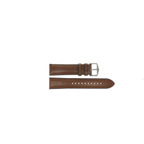 Uhrenarmband FS5512 Leder Braun 22mm
