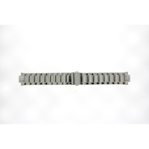 Uhrenarmband Guess GW0320L1 / Moonlight Rostfreier Stahl Stahl 11mm