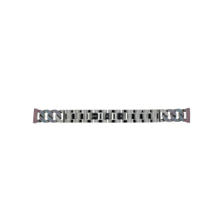 Uhrenarmband Guess GW0546L4 / Serena Rostfreier Stahl Stahl 16mm