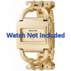 Michael Kors Uhrenarmband MK-3071