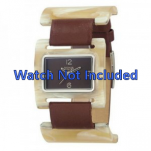 Michael Kors Uhrenarmband MK-4001