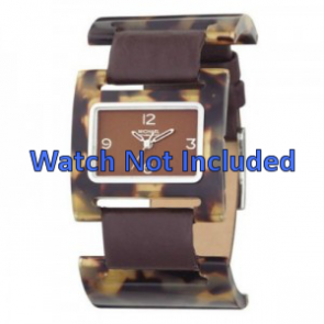 Michael Kors Uhrenarmband MK-4002