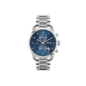 Uhrenarmband Hugo Boss HB.396.1.14.3399 / HB1513784 / HB659002774 Stahl