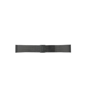 Uhrenarmband Hugo Boss HU1530300 Milanese Stahl 22mm