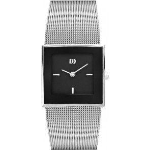 Uhrenarmband Danish Design IV63Q973 Milanese Stahl 14mm