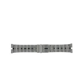Uhrenarmband Jaguar J654 Stahl Stahl