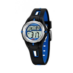 Uhrenarmband Calypso K5506-3 Kunststoff Mehrfarbig 15mm