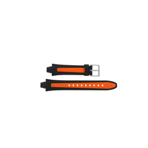 Uhrenarmband Calypso K5558-4 Kunststoff Mehrfarbig 12mm