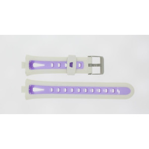 Uhrenarmband Calypso K5666-2 Kunststoff Mehrfarbig 7mm