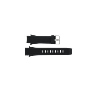 Uhrenarmband Calypso K5689-1 Kunststoff Schwarz 21mm