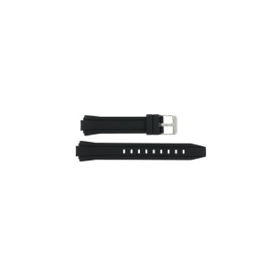 Uhrenarmband Calypso K5739-3 Kunststoff Schwarz 15mm