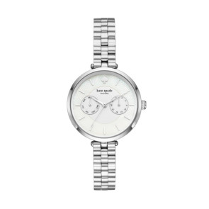 Uhrenarmband Kate Spade New York KSW1398 Stahl 12mm