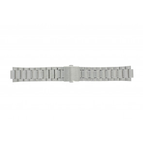 Uhrenarmband Lorus PC32-X040 / RH971CX9 / RQ356X Stahl 20mm