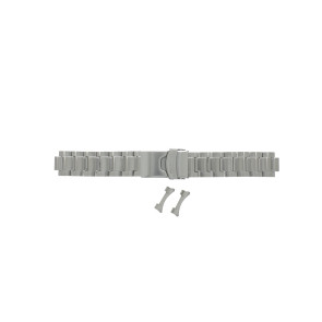 Uhrenarmband Seiko V172 0AC0 / SSC009P1 / M0FP218J0 Stahl 20mm
