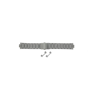 Uhrenarmband Seiko SSB035P1 / 6T63-00B0 Stahl 20mm