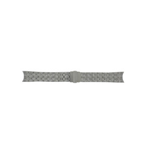 Uhrenarmband Seiko SPC065P1 / 7T85-0AC0 / M0NB111J0 Stahl 20mm