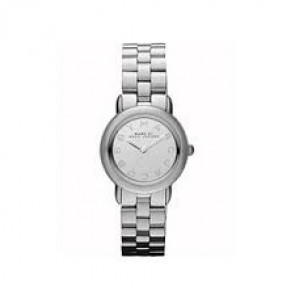 Uhrenarmband Marc by Marc Jacobs MBM3173 Stahl 14mm