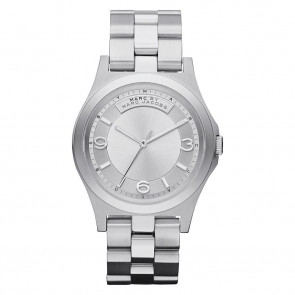 Uhrenarmband Marc by Marc Jacobs MBM3183 Rostfreier Stahl Stahl 20mm