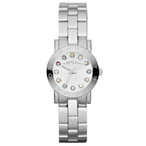 Uhrenarmband Michael Kors MBM3217 Stahl 14mm
