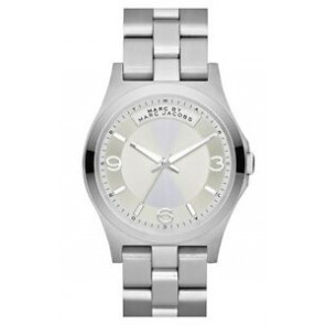 Uhrenarmband Marc by Marc Jacobs MBM3234 Stahl 14mm