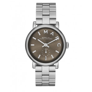 Uhrenarmband Marc by Marc Jacobs MBM3329. Stahl 18mm