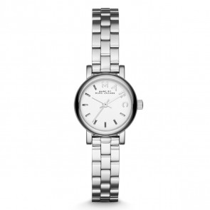 Uhrenarmband Marc by Marc Jacobs MBM3430 Stahl 10mm