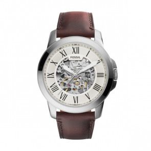 Armbanduhr Fossil Mechanical ME3099 Analog Quartz Uhr Männer