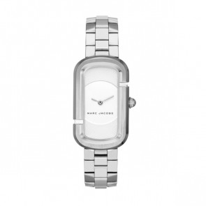 Uhrenarmband Marc by Marc Jacobs MJ3500 Rostfreier Stahl Stahl 14mm