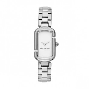 Uhrenarmband Marc by Marc Jacobs MJ3503 Rostfreier Stahl Stahl 12mm