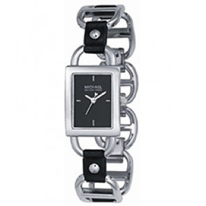 Uhrenarmband Michael Kors MK2053 Stahl 7mm