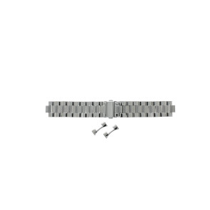 Uhrenarmband Michael Kors MK3178 Stahl Stahl 20mm