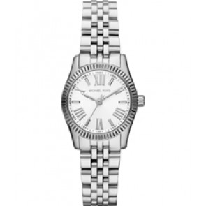 Uhrenarmband Michael Kors MK3228 Stahl 14mm