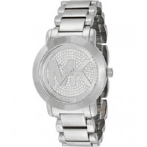 Uhrenarmband Michael Kors MK3375 Stahl 20mm