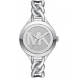 Uhrenarmband Michael Kors MK3422 Stahl 20mm