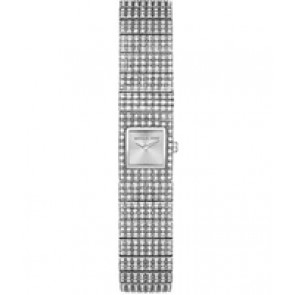 Uhrenarmband Michael Kors MK3450 Stahl 14mm